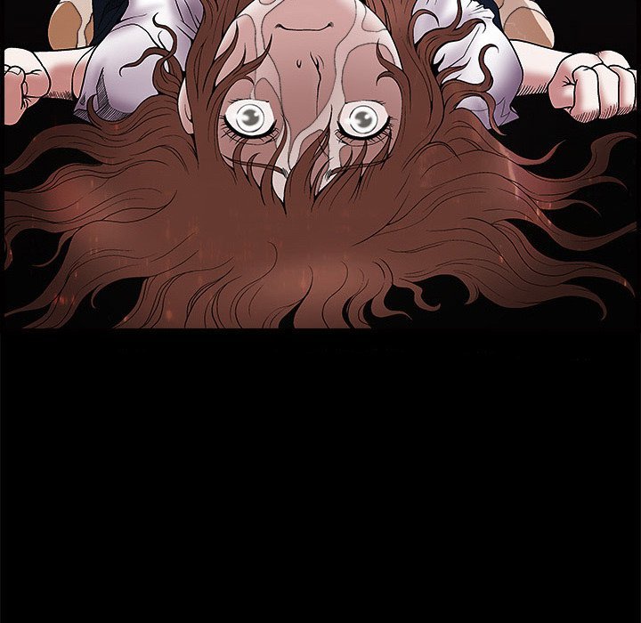 Unspeakable Manhwa - Chapter 14 Page 94