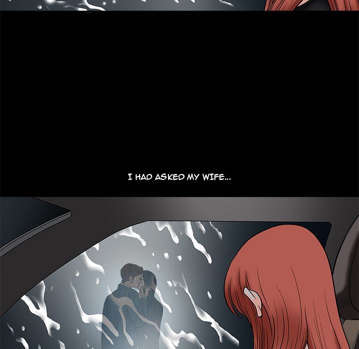 Unspeakable Manhwa - Chapter 14 Page 116