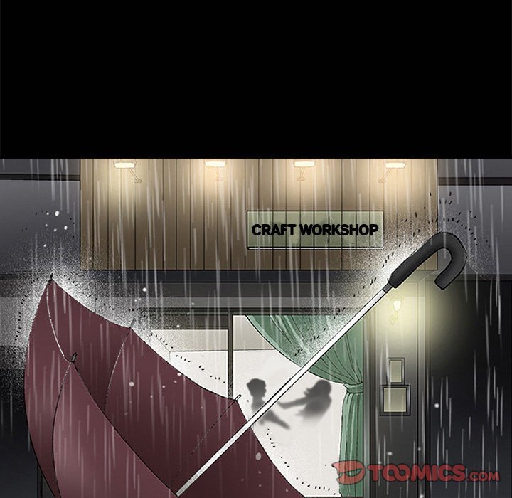 Unspeakable Manhwa - Chapter 14 Page 119