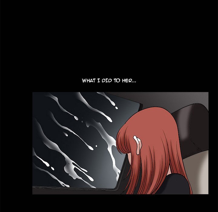 Unspeakable Manhwa - Chapter 14 Page 122