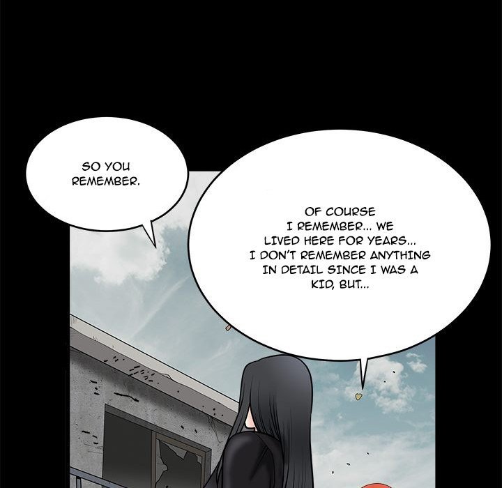 Unspeakable Manhwa - Chapter 34 Page 16