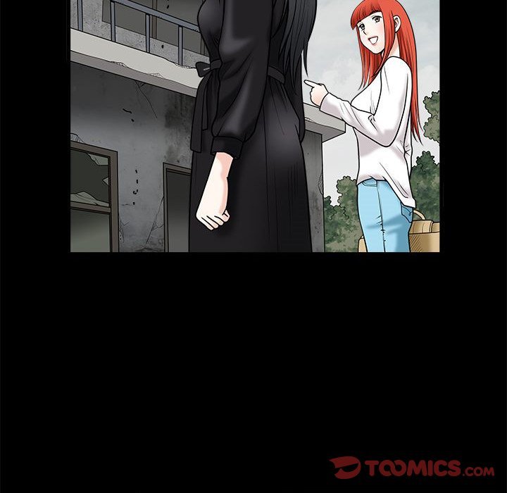 Unspeakable Manhwa - Chapter 34 Page 17