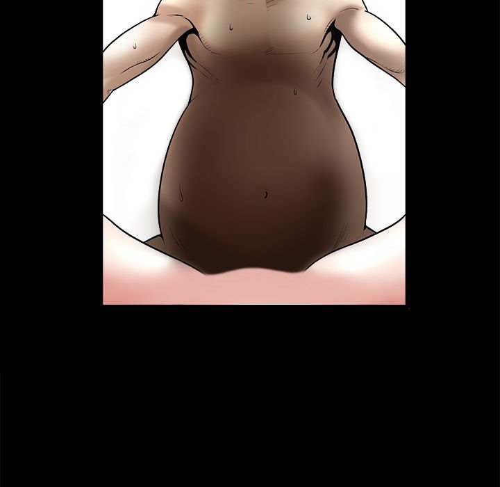 Unspeakable Manhwa - Chapter 34 Page 63