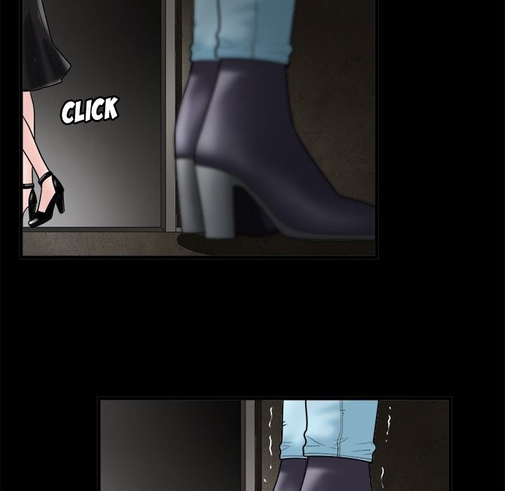 Unspeakable Manhwa - Chapter 34 Page 87