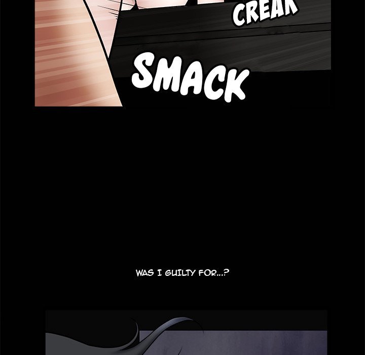 Unspeakable Manhwa - Chapter 31 Page 18