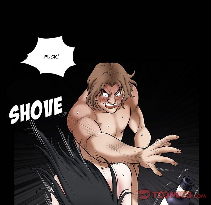 Unspeakable Manhwa - Chapter 31 Page 21