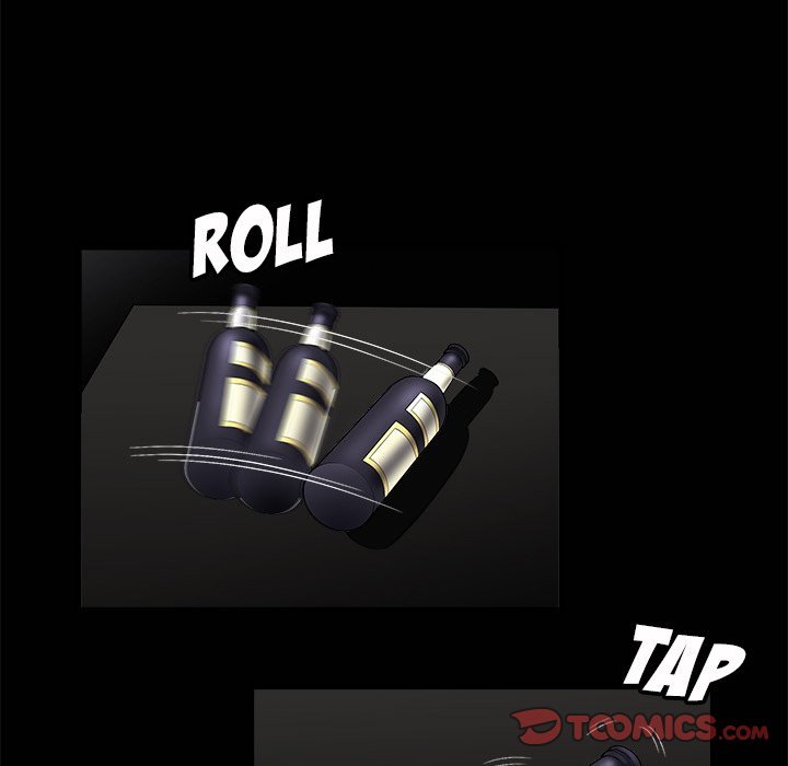 Unspeakable Manhwa - Chapter 31 Page 25