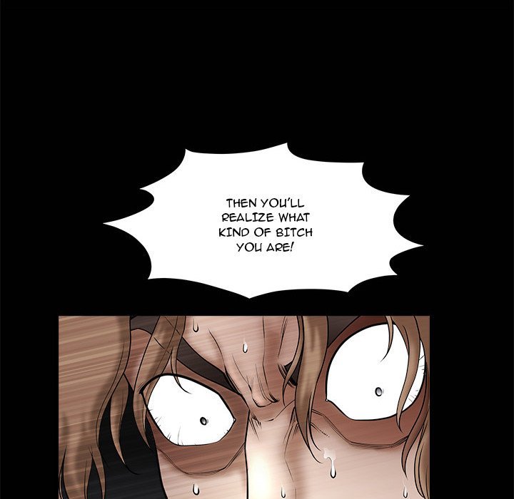 Unspeakable Manhwa - Chapter 31 Page 38