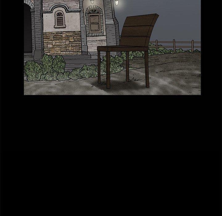 Unspeakable Manhwa - Chapter 31 Page 52