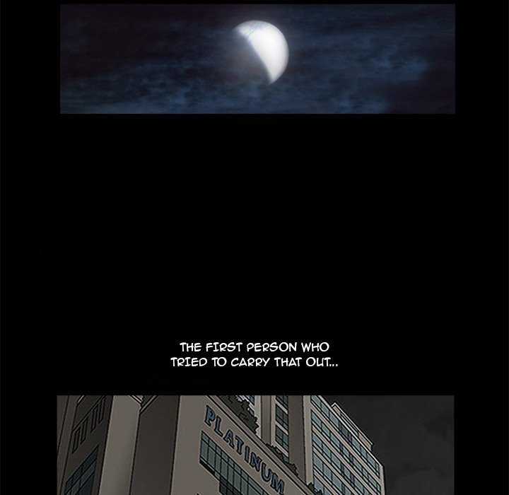 Unspeakable Manhwa - Chapter 31 Page 59