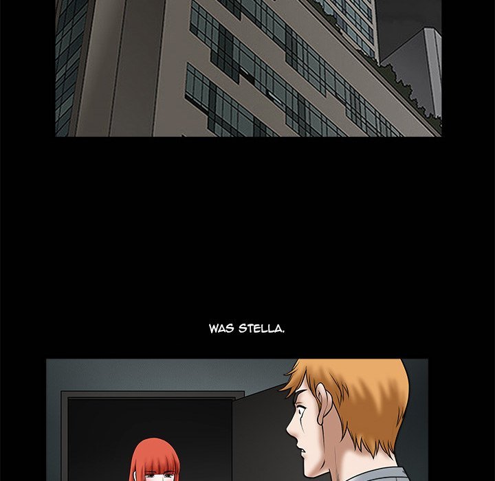 Unspeakable Manhwa - Chapter 31 Page 60
