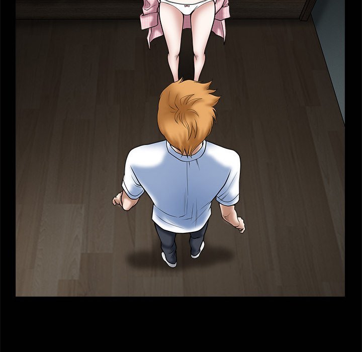 Unspeakable Manhwa - Chapter 31 Page 68