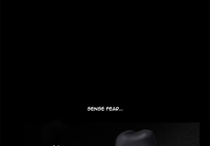 Unspeakable Manhwa - Chapter 33 Page 3