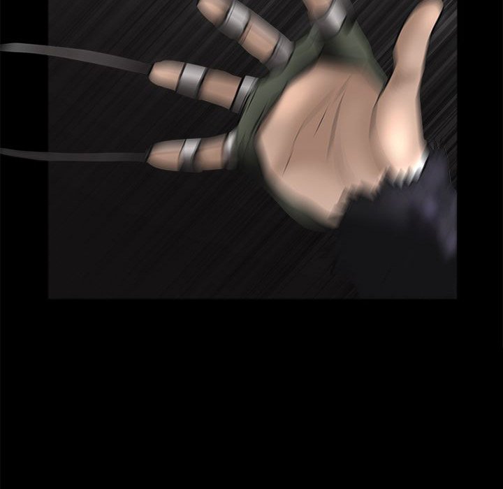 Unspeakable Manhwa - Chapter 33 Page 8