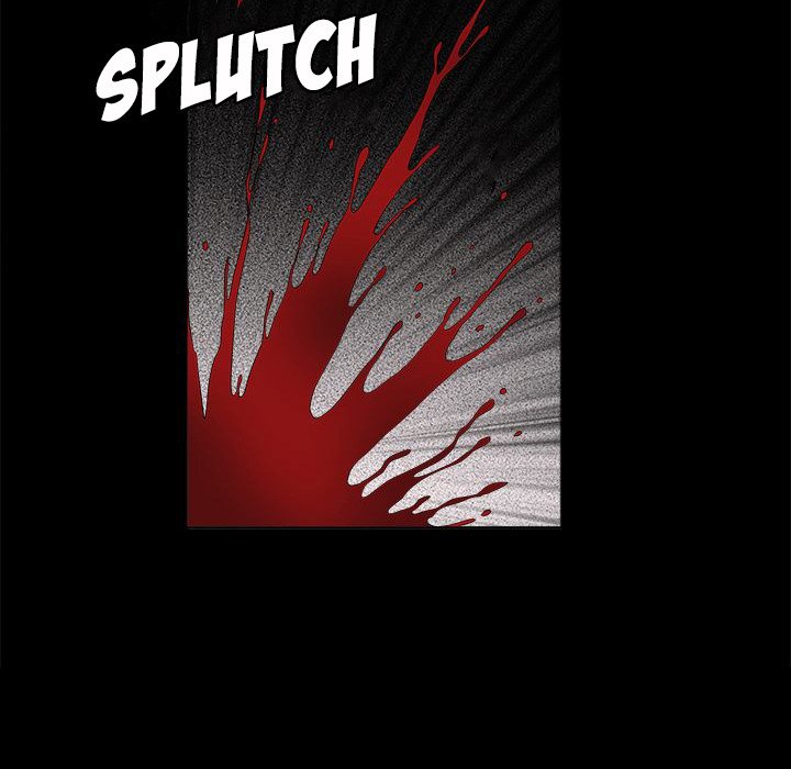 Unspeakable Manhwa - Chapter 33 Page 11