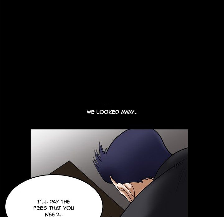 Unspeakable Manhwa - Chapter 33 Page 17