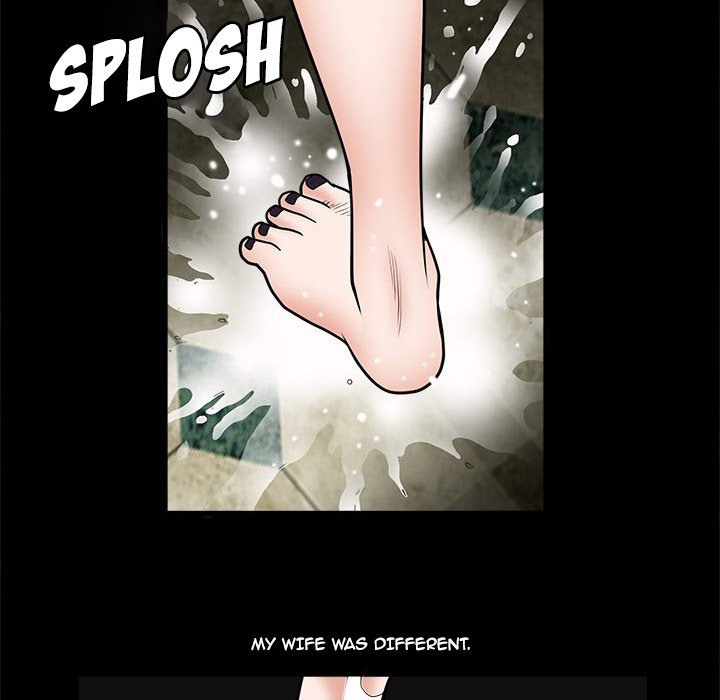 Unspeakable Manhwa - Chapter 33 Page 21