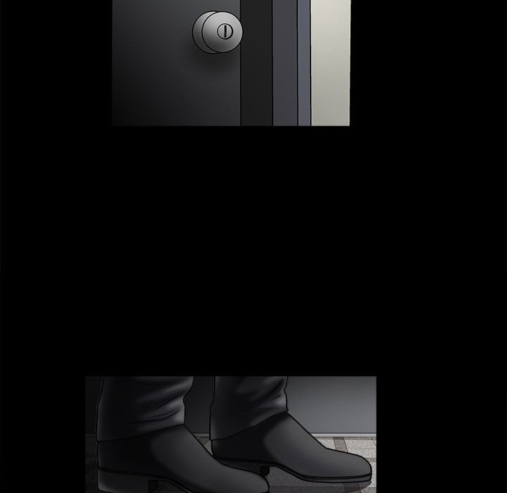 Unspeakable Manhwa - Chapter 33 Page 29