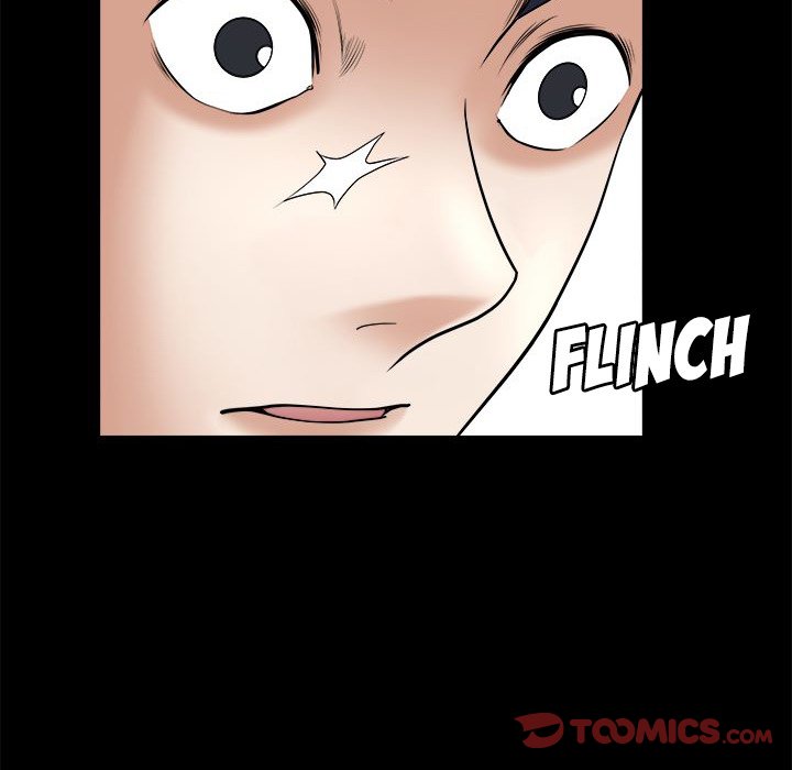 Unspeakable Manhwa - Chapter 33 Page 37