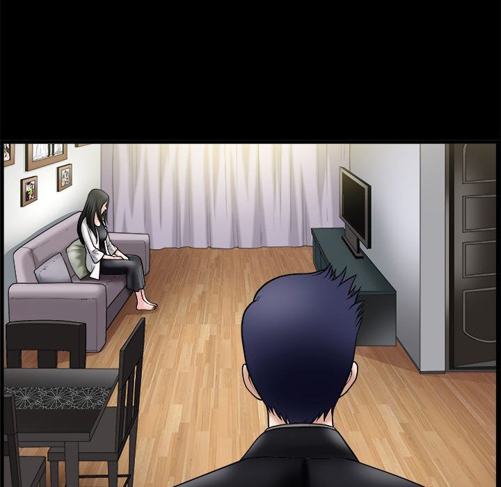 Unspeakable Manhwa - Chapter 33 Page 38