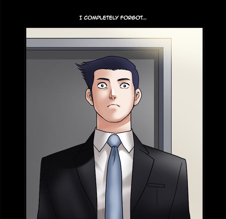 Unspeakable Manhwa - Chapter 33 Page 40