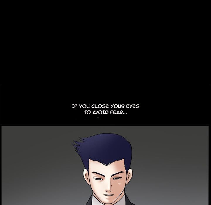 Unspeakable Manhwa - Chapter 33 Page 52