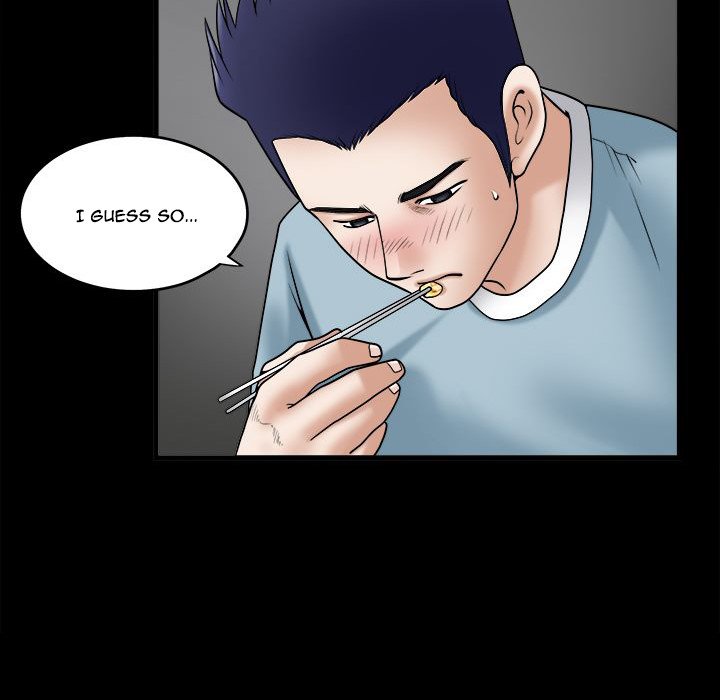 Unspeakable Manhwa - Chapter 33 Page 62