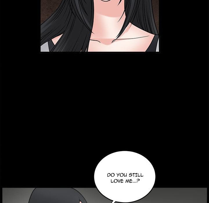 Unspeakable Manhwa - Chapter 33 Page 64