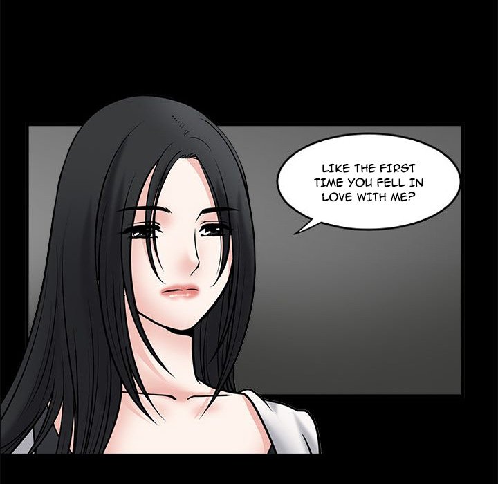Unspeakable Manhwa - Chapter 33 Page 71