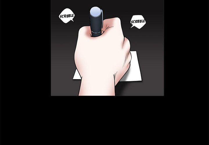 Unspeakable Manhwa - Chapter 29 Page 1