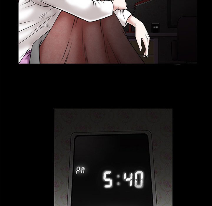 Unspeakable Manhwa - Chapter 29 Page 15