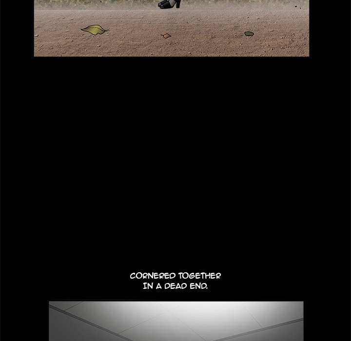 Unspeakable Manhwa - Chapter 29 Page 18