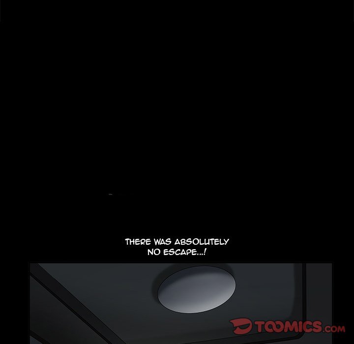 Unspeakable Manhwa - Chapter 29 Page 20