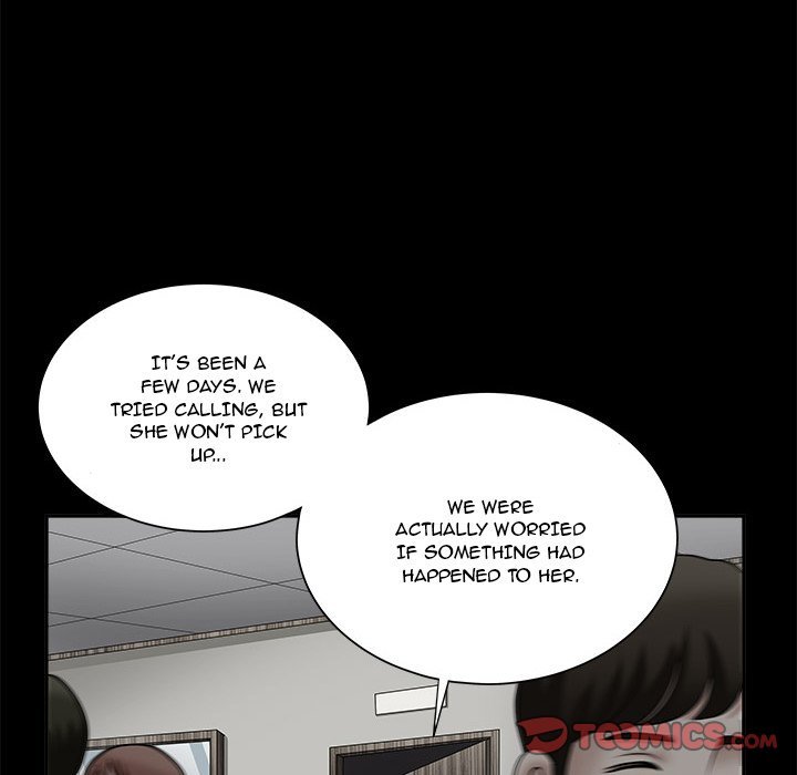 Unspeakable Manhwa - Chapter 29 Page 26
