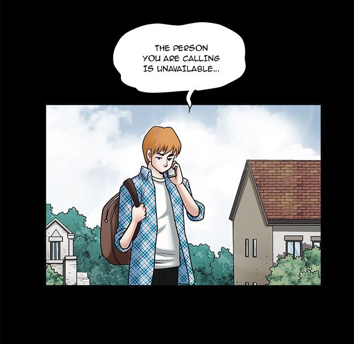 Unspeakable Manhwa - Chapter 29 Page 28