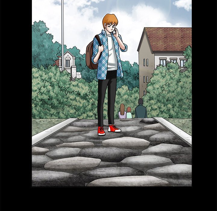 Unspeakable Manhwa - Chapter 29 Page 30