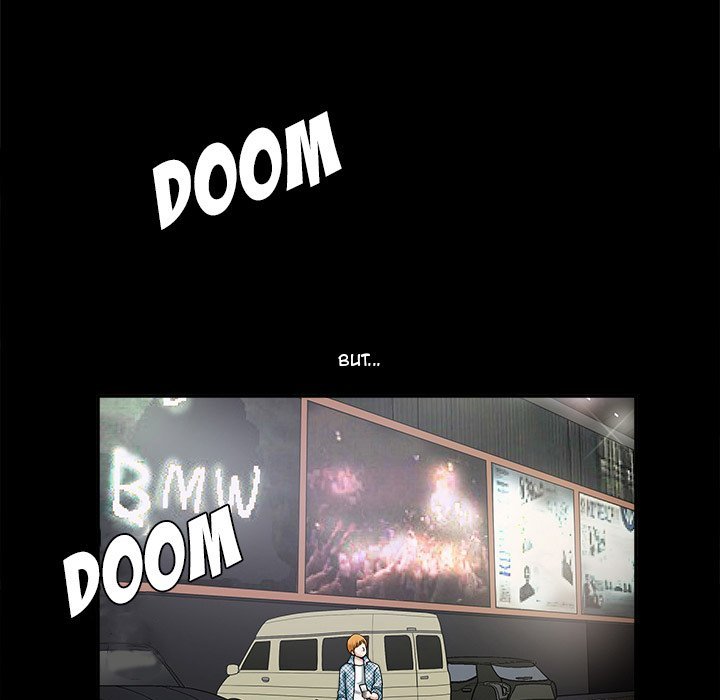 Unspeakable Manhwa - Chapter 29 Page 55