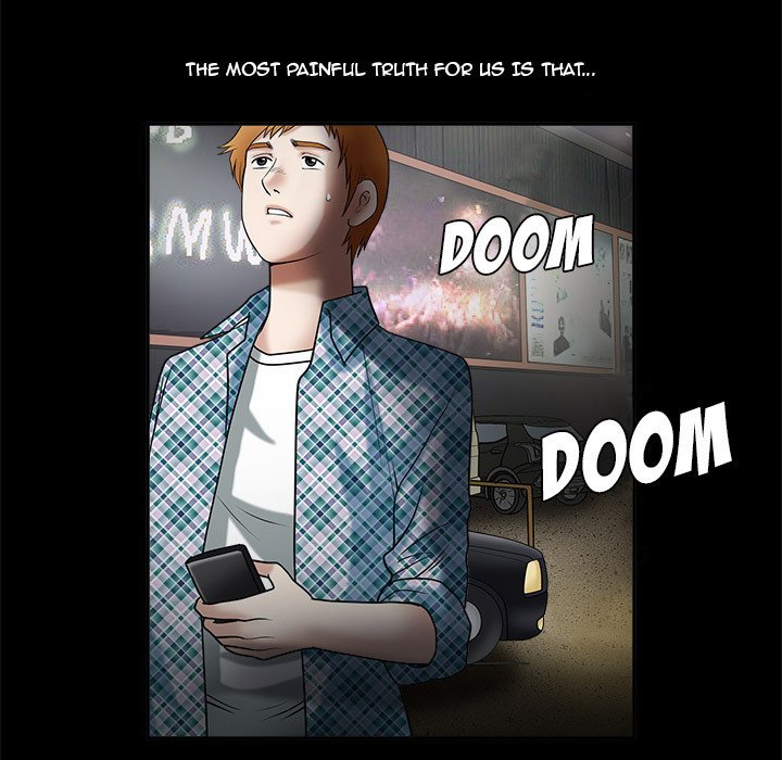 Unspeakable Manhwa - Chapter 29 Page 57