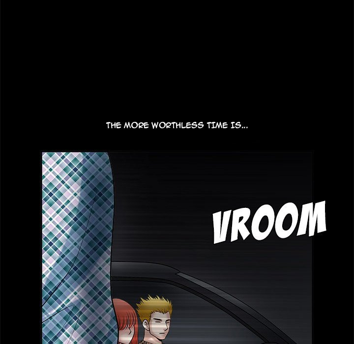 Unspeakable Manhwa - Chapter 29 Page 58