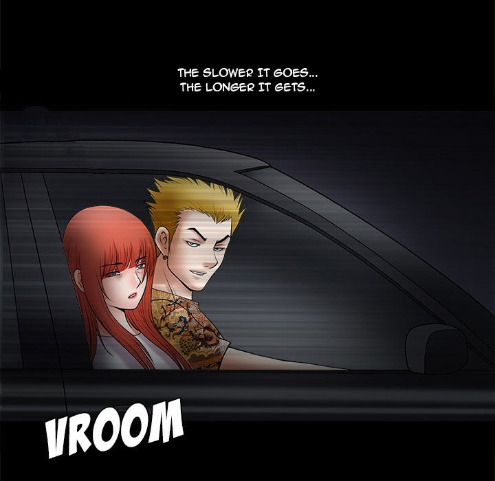 Unspeakable Manhwa - Chapter 29 Page 60