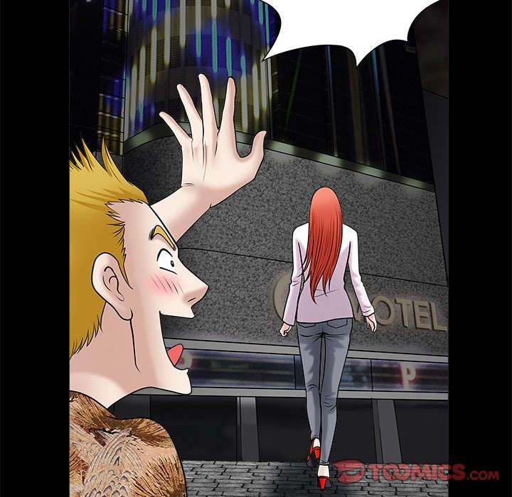 Unspeakable Manhwa - Chapter 29 Page 80