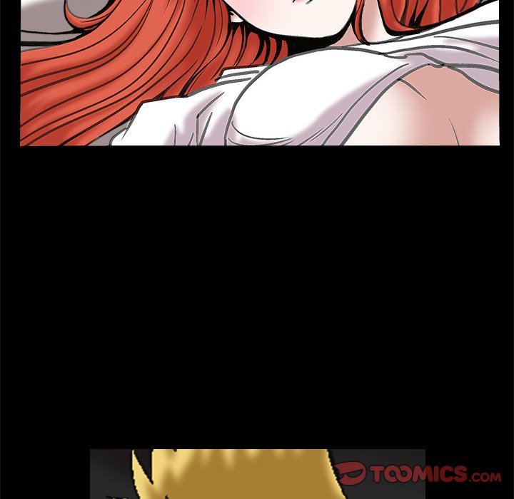 Unspeakable Manhwa - Chapter 29 Page 104