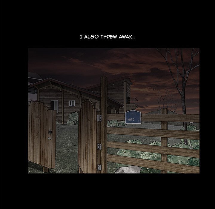 Unspeakable Manhwa - Chapter 29 Page 111