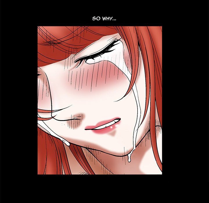 Unspeakable Manhwa - Chapter 23 Page 39