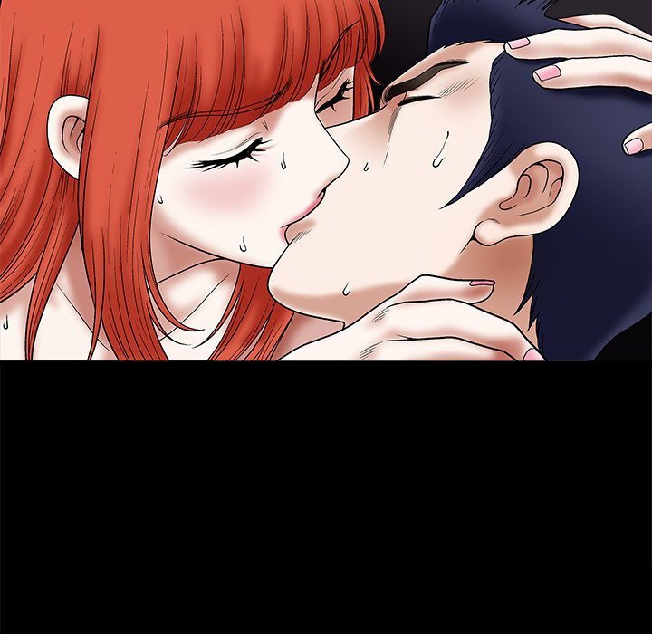 Unspeakable Manhwa - Chapter 23 Page 79