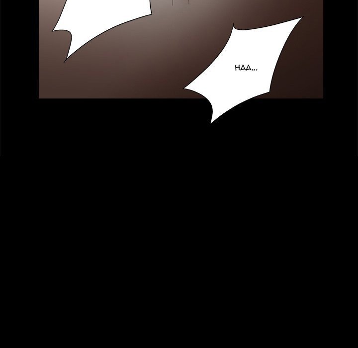 Unspeakable Manhwa - Chapter 23 Page 84