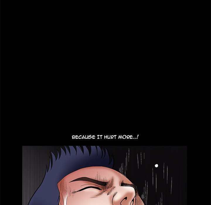 Unspeakable Manhwa - Chapter 23 Page 89