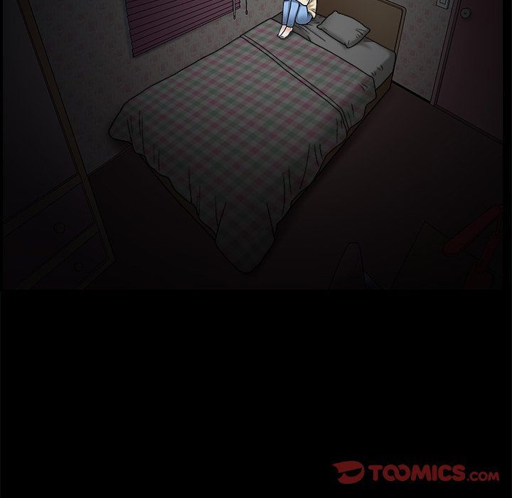 Unspeakable Manhwa - Chapter 23 Page 92