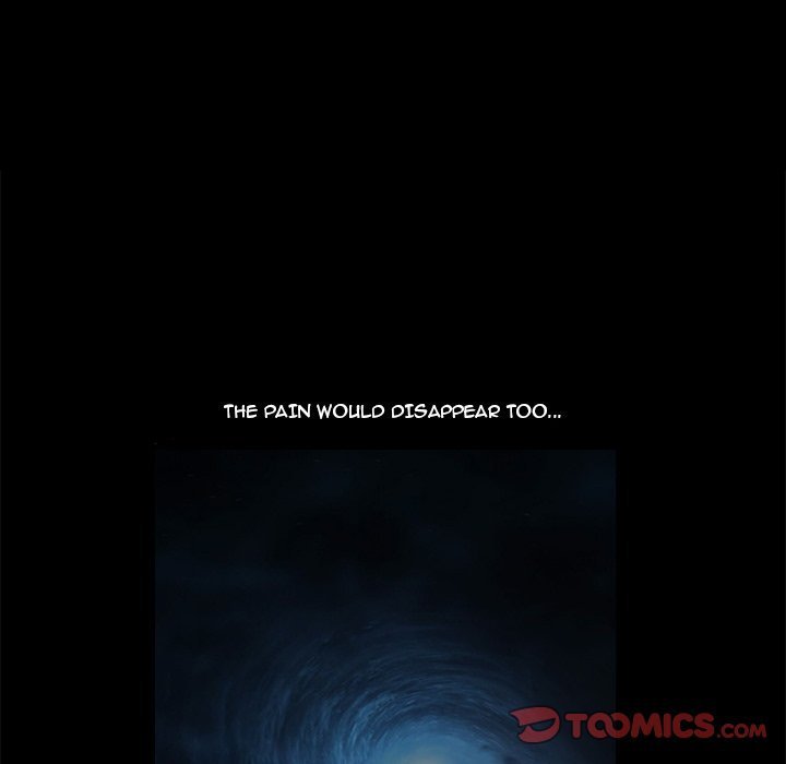 Unspeakable Manhwa - Chapter 23 Page 104