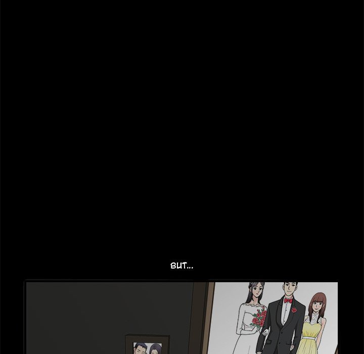 Unspeakable Manhwa - Chapter 23 Page 106